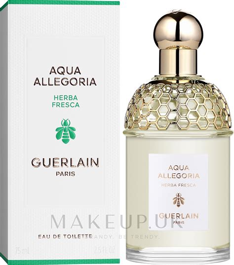 aqua allegoria herba fresca guerlain